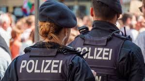 Symbolbild Partnerschaft mit der Polizei